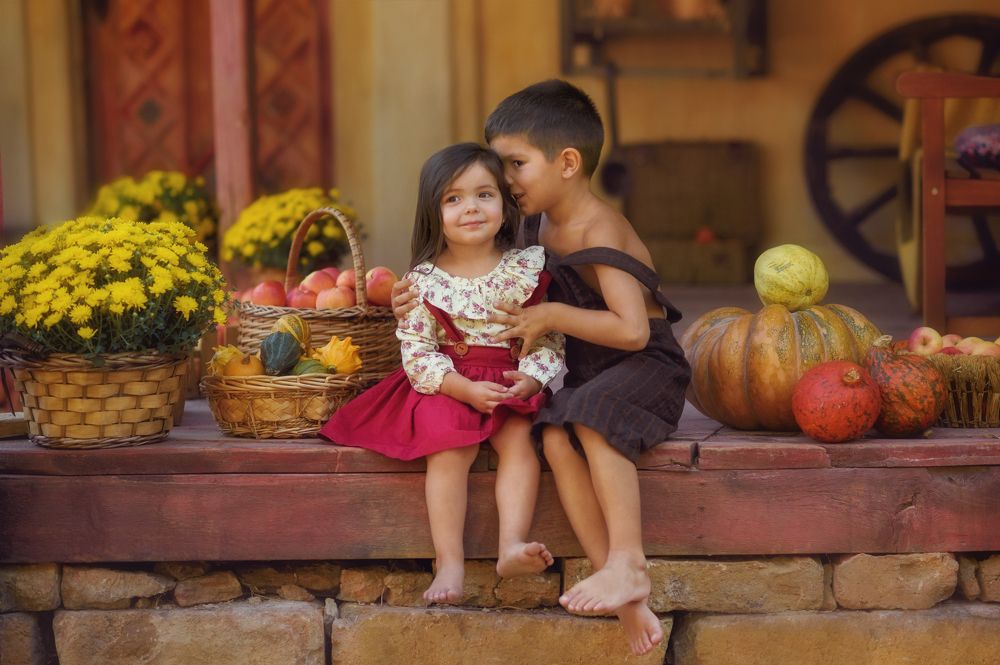 Photograph by Екатерина Горохова