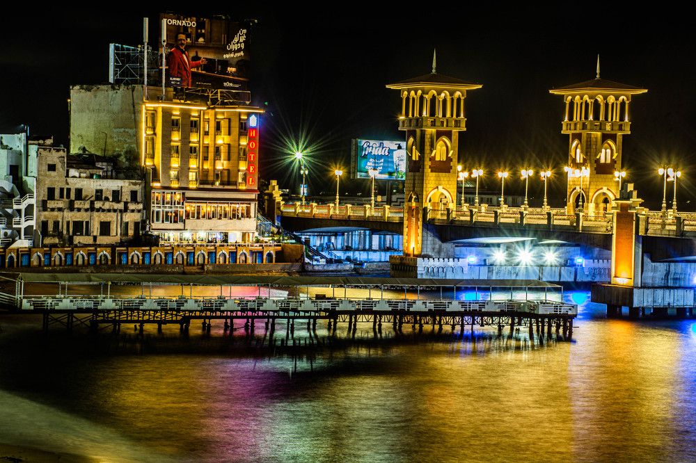 Photograph by Eslam ElsayedEldaramlly