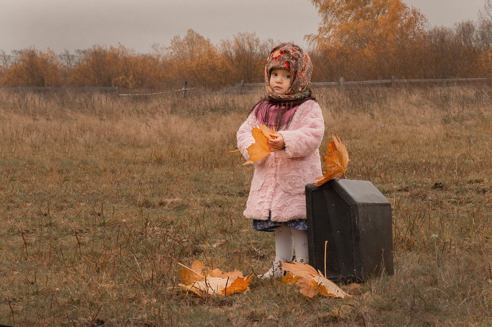 Photograph by Anastasi Pavlik