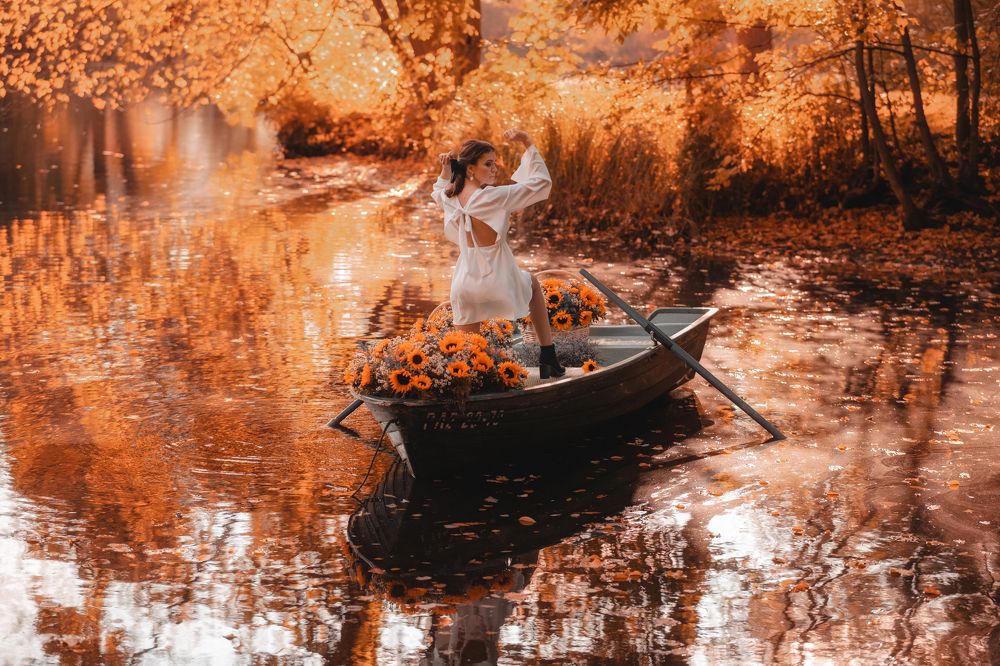 Photograph by Виктор Поляков