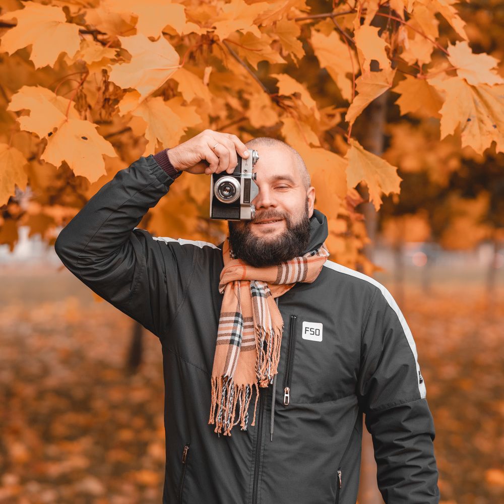 Photograph by Виктор Поляков