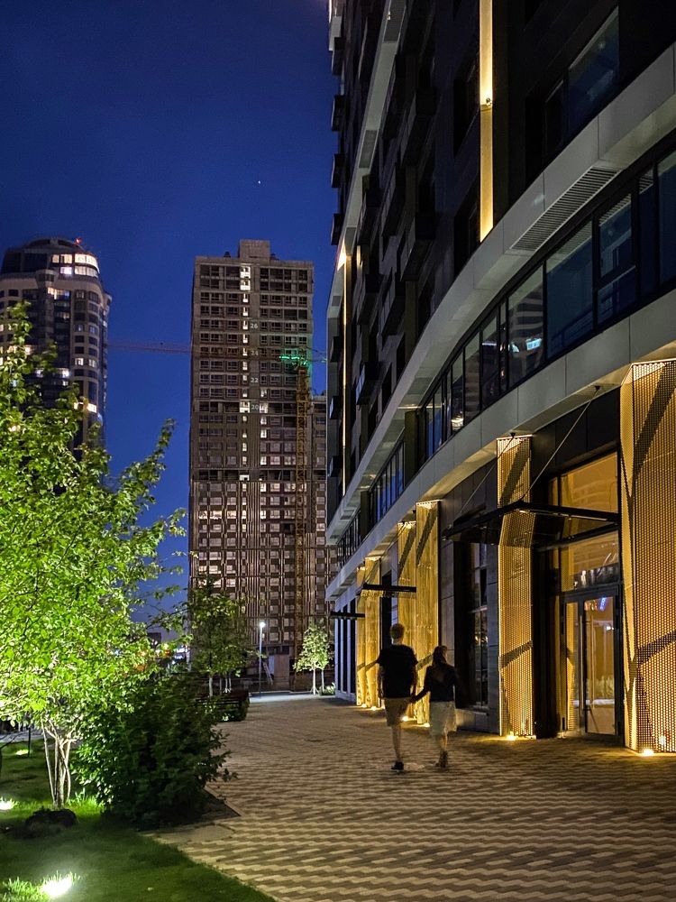 Photograph by Вера Романова