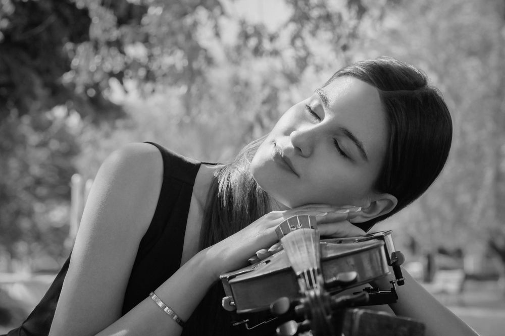 Фотография автора Светлана ДЕРЖИЦКАЯ