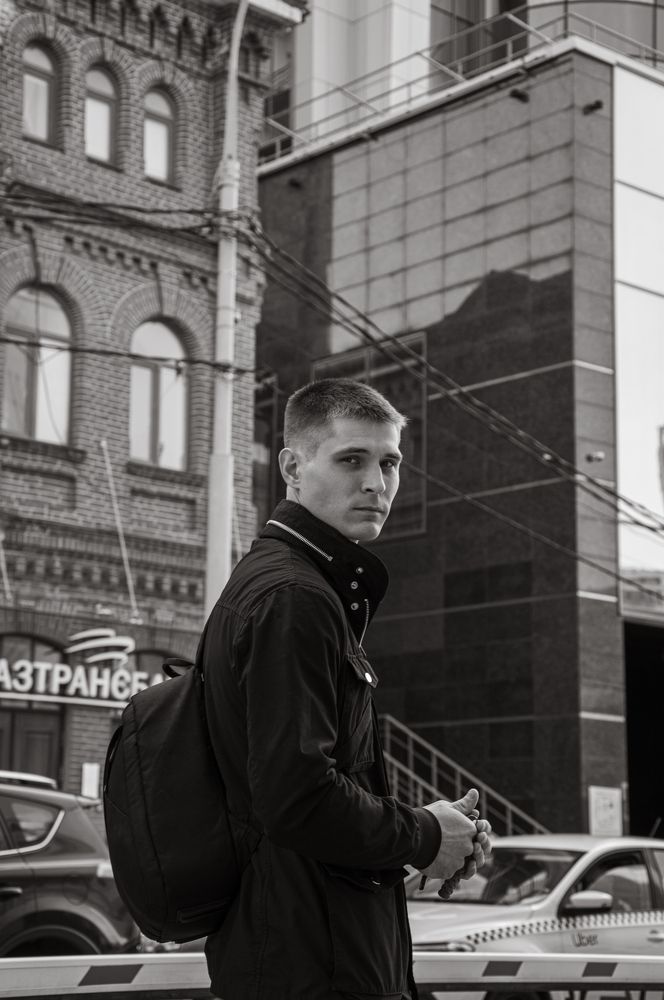 Photograph by Виктория Сапрыкина