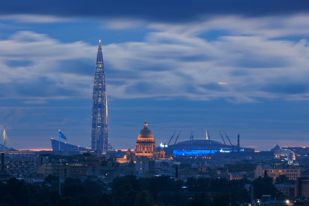 Photograph by Илья Юфа