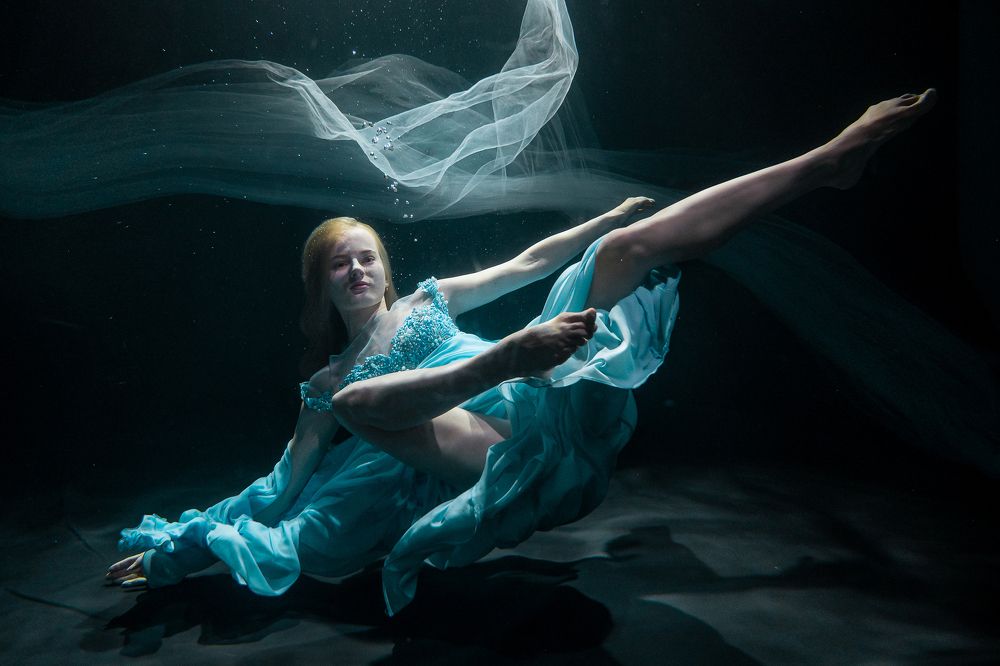 Photograph by Павел Терехов