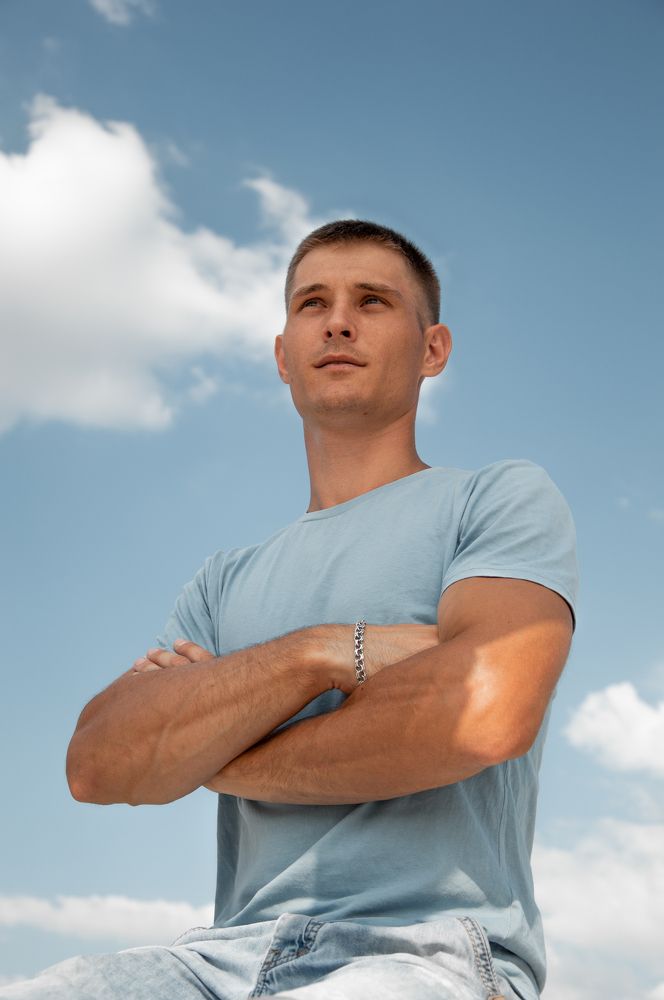 Photograph by Виктория Сапрыкина