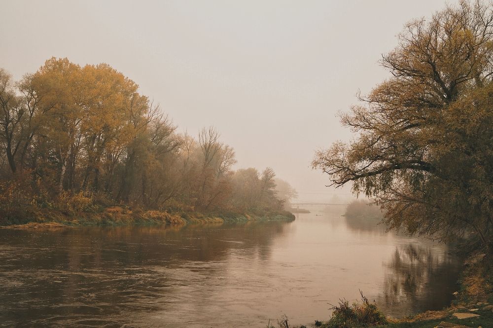 Photograph by Оксана Борисевич