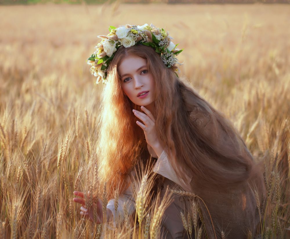 Photograph by Ирина Якушкина