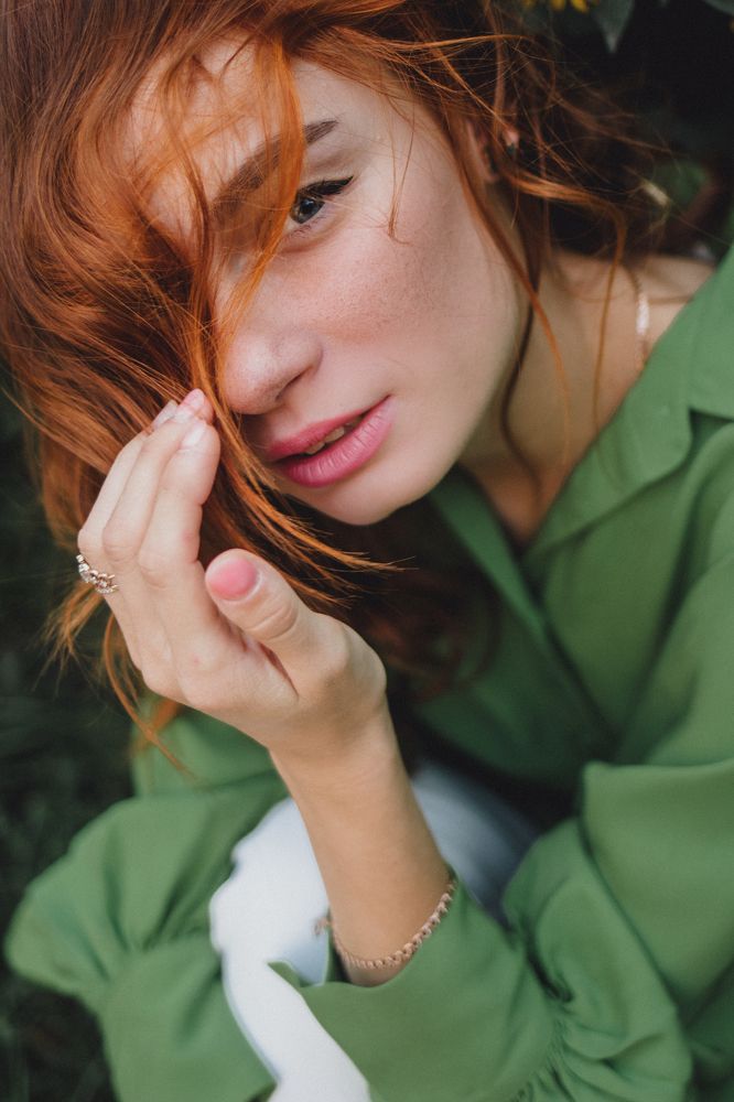 Photograph by Anastasiia Tereschuk