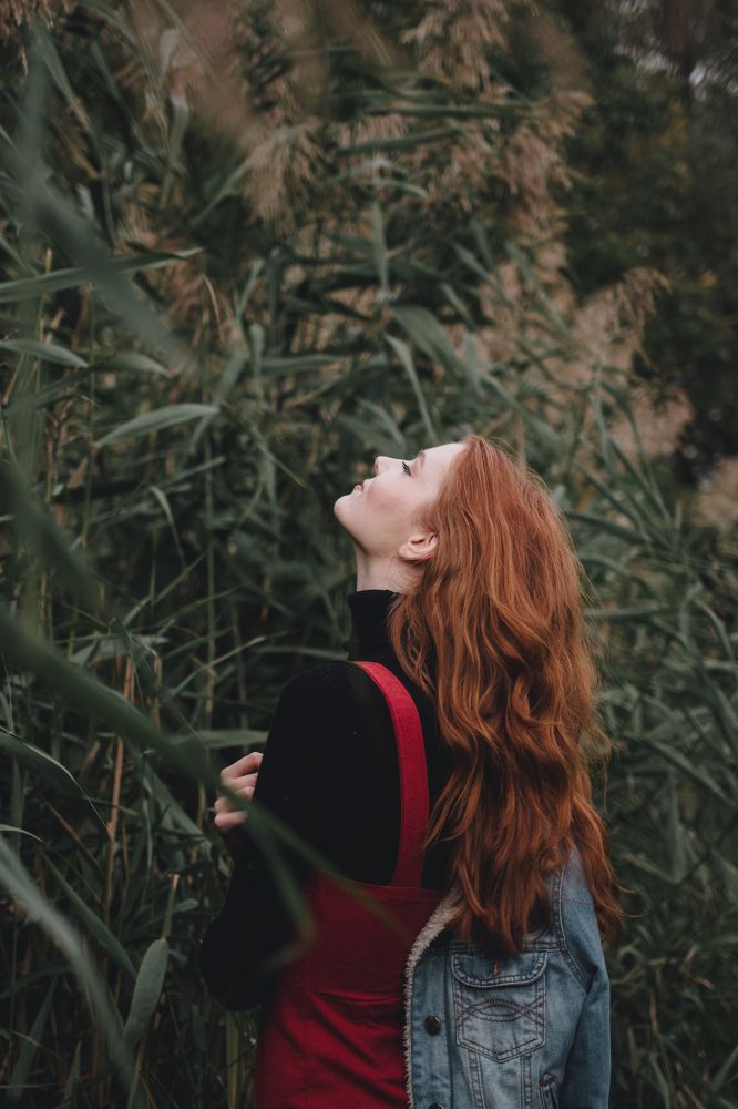 Photograph by Anastasiia Tereschuk