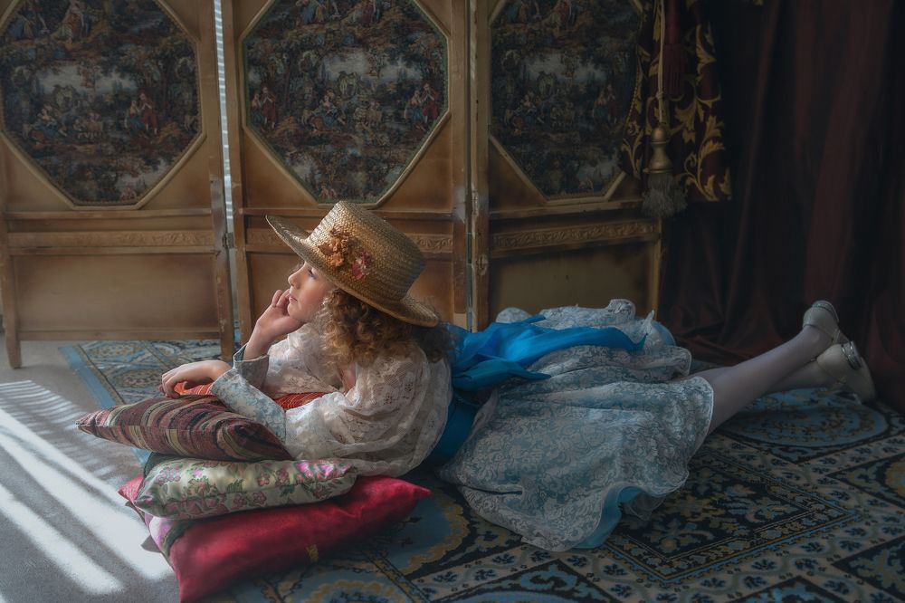 Photograph by Татьяна Шепелева