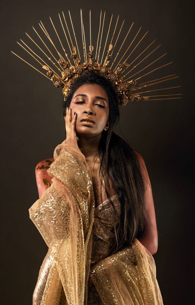 Фотография автора Prithul Das