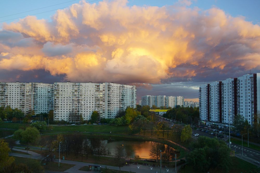 Photograph by Елена Никонова