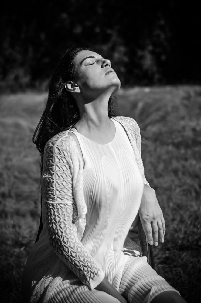 Photograph by Юлия