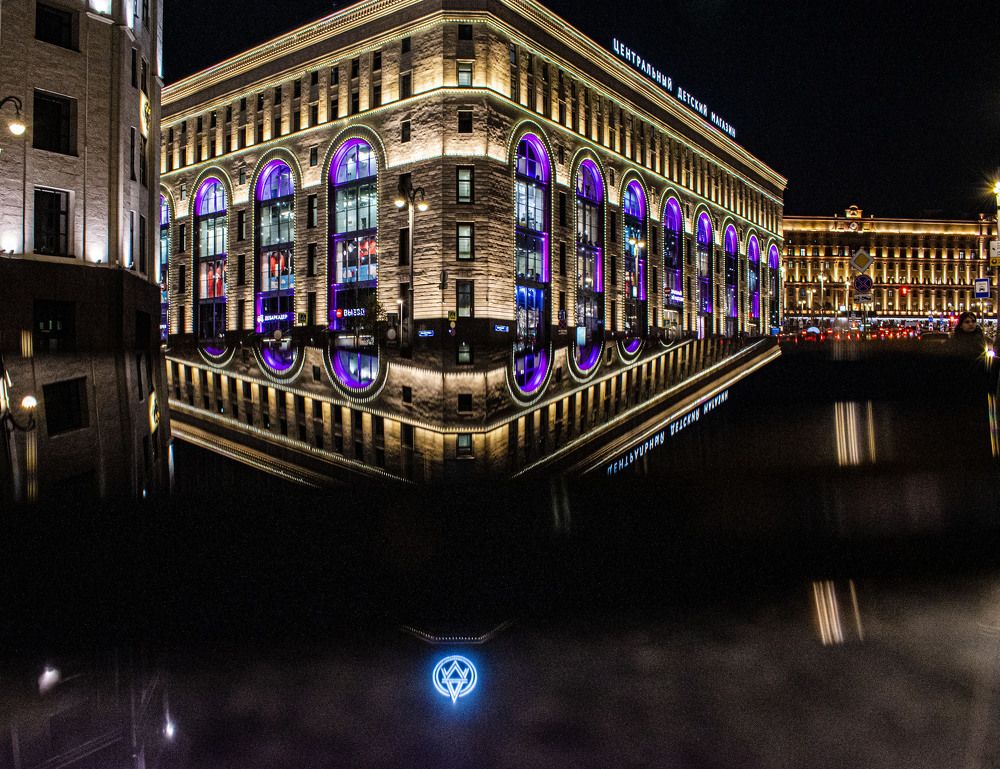 Photograph by Оксана Губанова