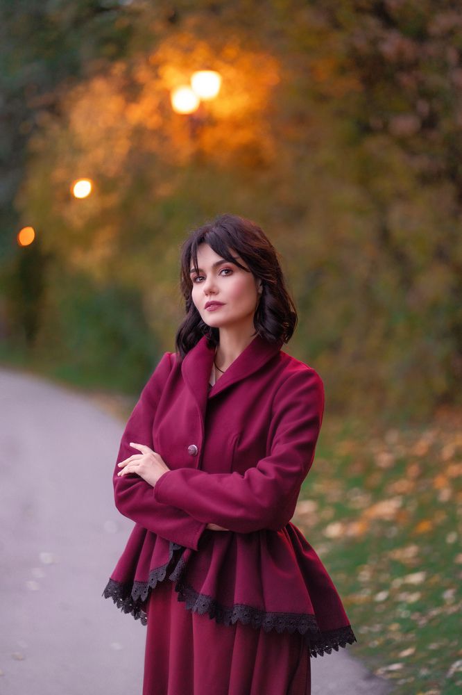 Photograph by Екатерина Панина