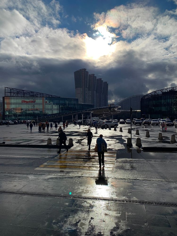 Photograph by Елена Макуха