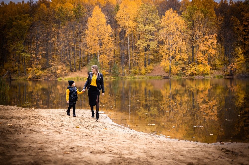 Photograph by Инна Валевская