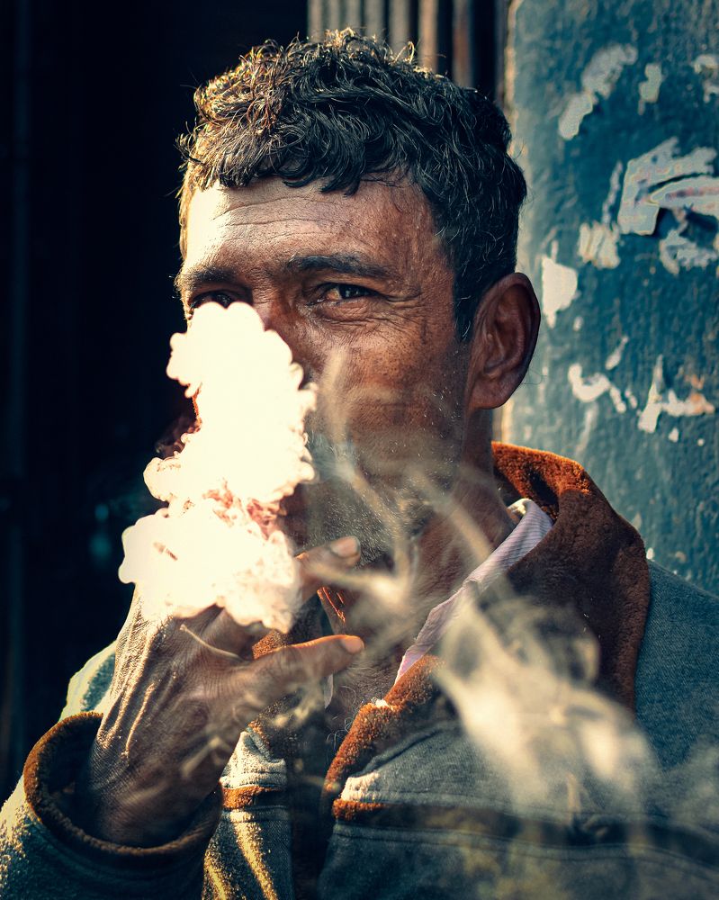 Photograph by Ritam Chakraborty