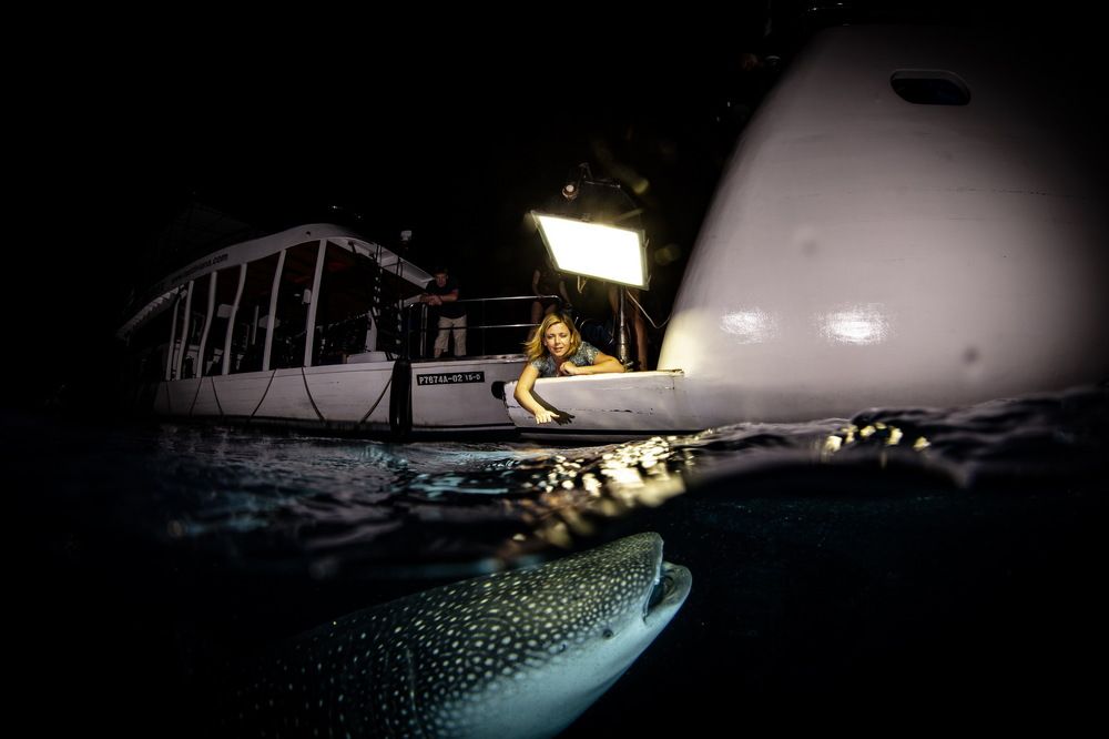 Photograph by Pavel Osada