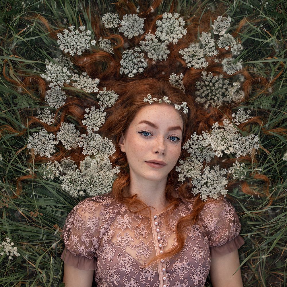 Photograph by Анастасия Бортникова