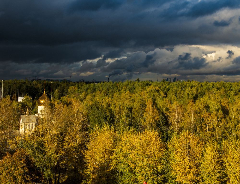 Photograph by Оксана Губанова