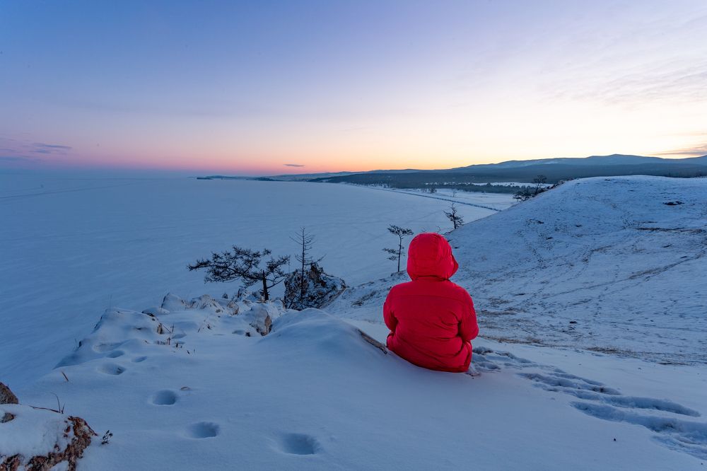 Photograph by Татьяна Глухова