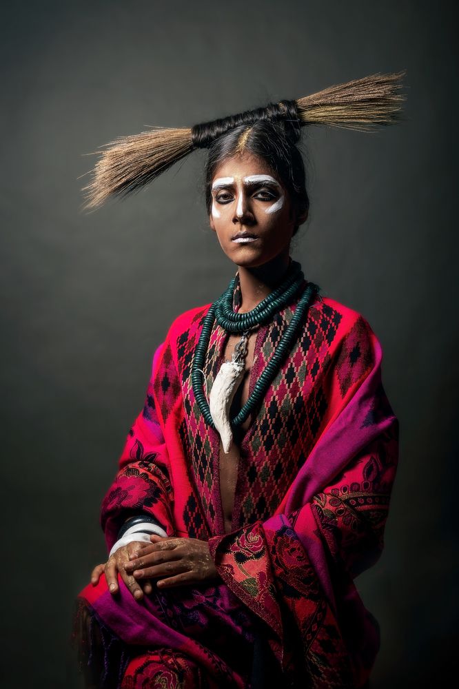 Фотография автора Prithul Das