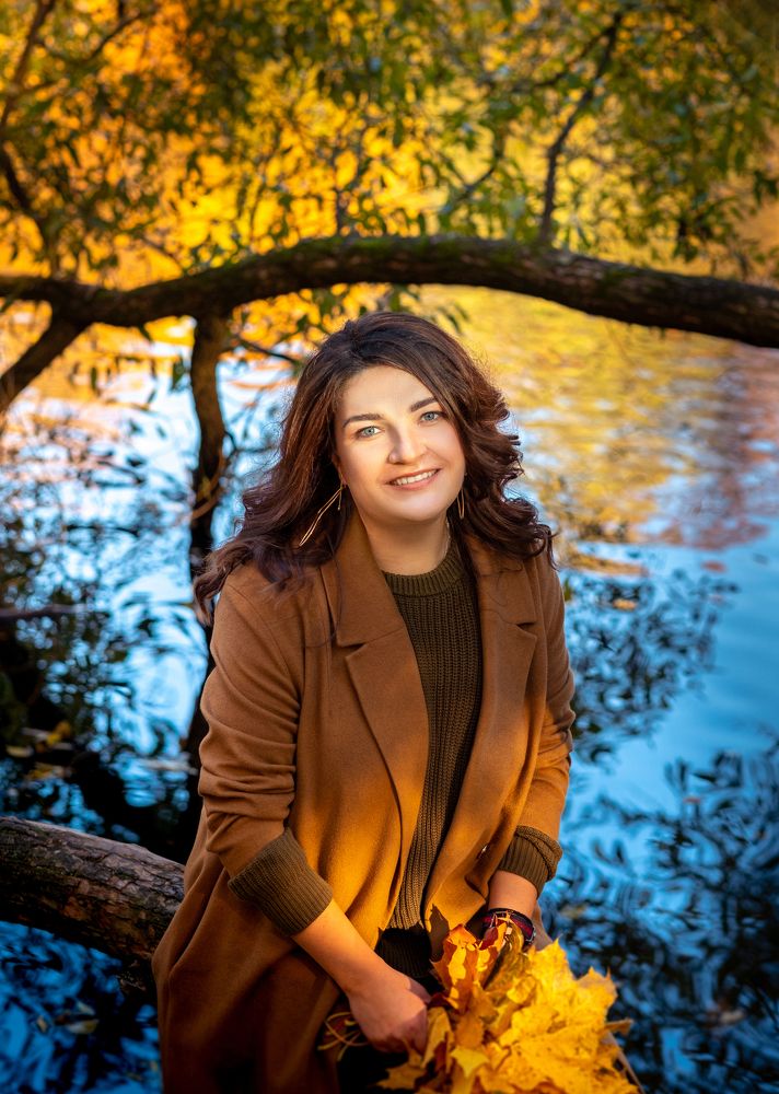 Photograph by Наталья Иванова