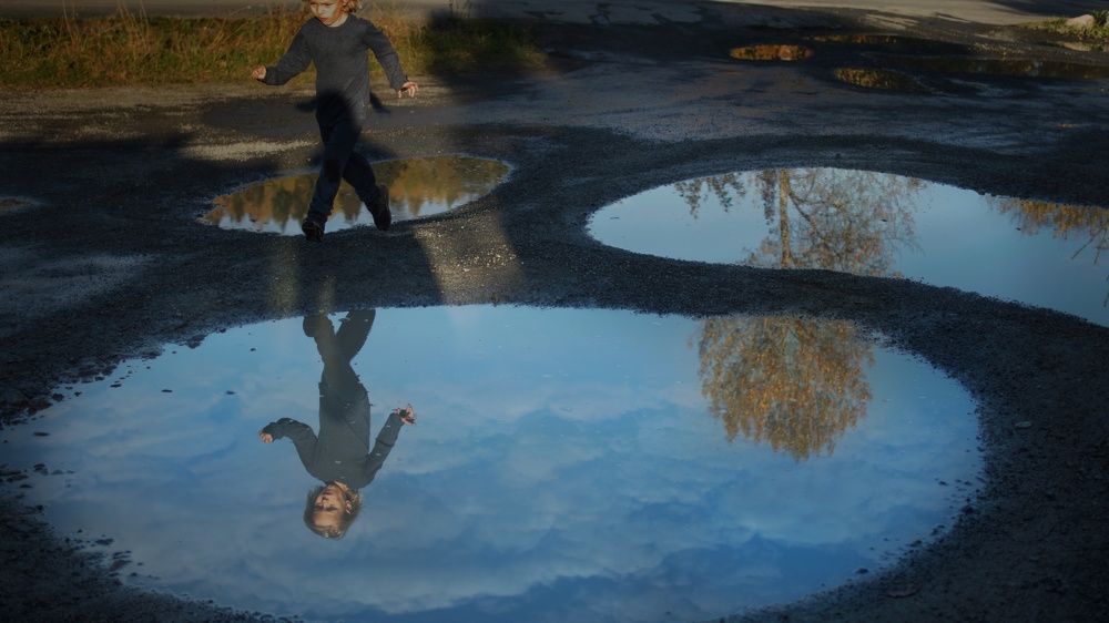 Photograph by Katja Zolotova