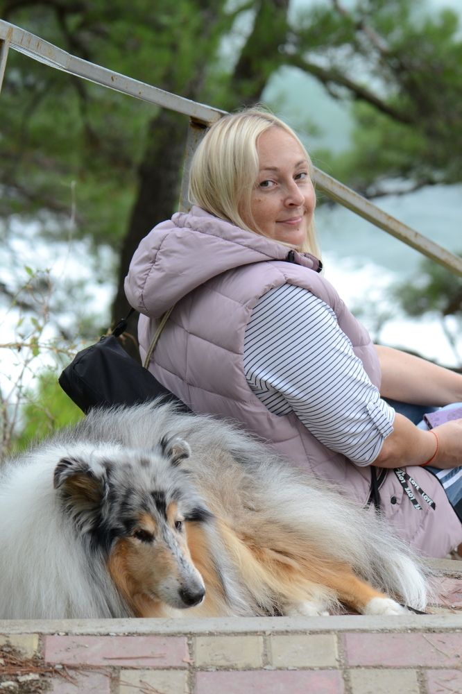 Photograph by Aleksey