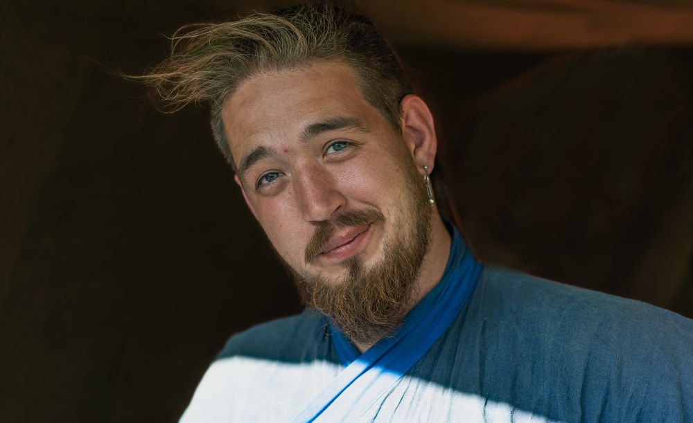 Photograph by Галина Искандарова