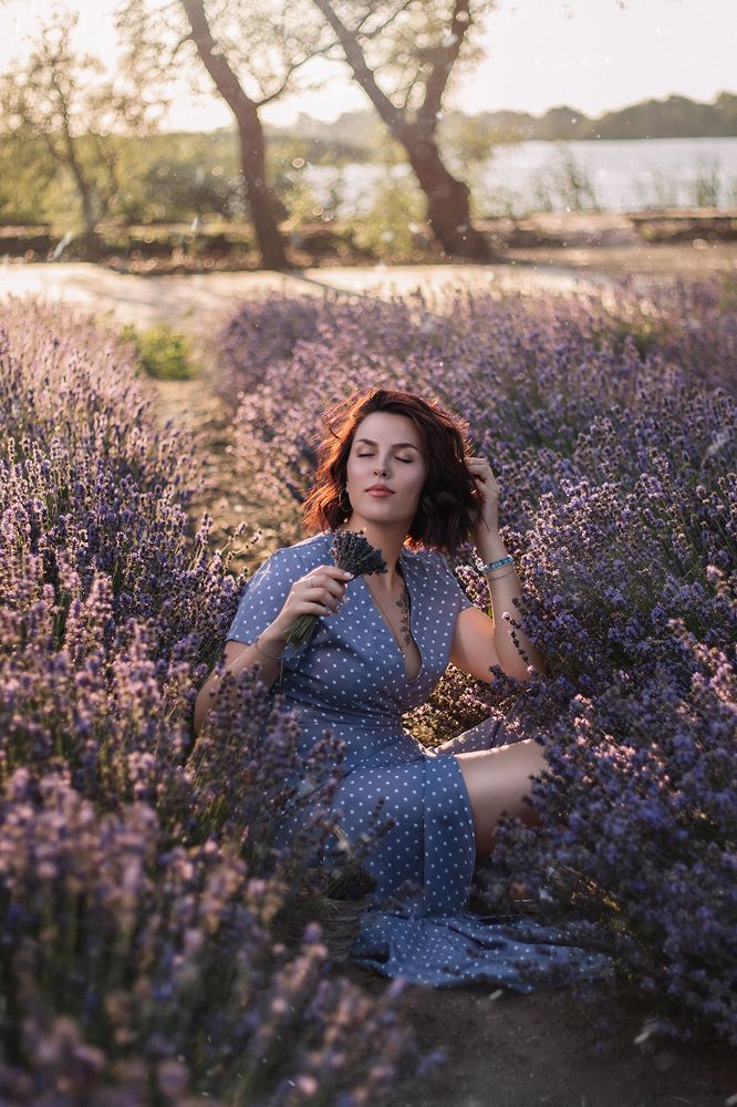 Photograph by Анастасия Бортникова