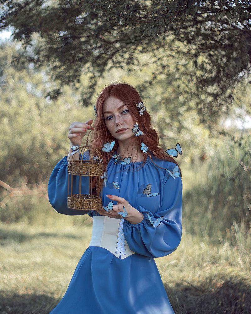 Photograph by Анастасия Бортникова