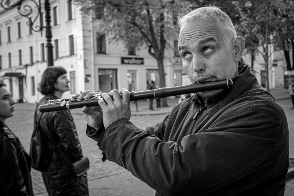 Photograph by Даниил Марущенко