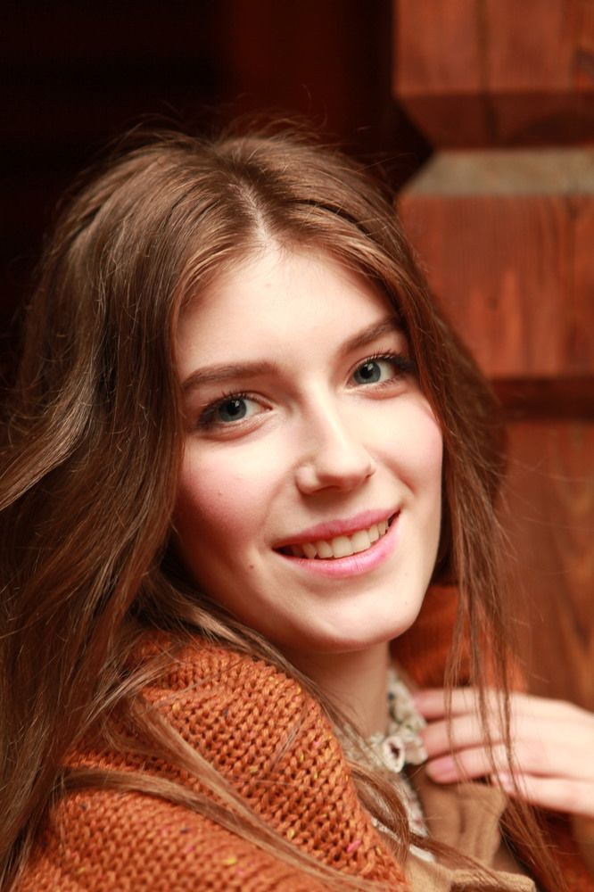 Photograph by Владимир Крылаев