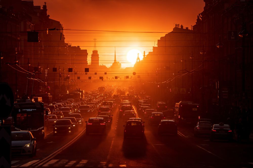 Фотография автора Илья Юфа