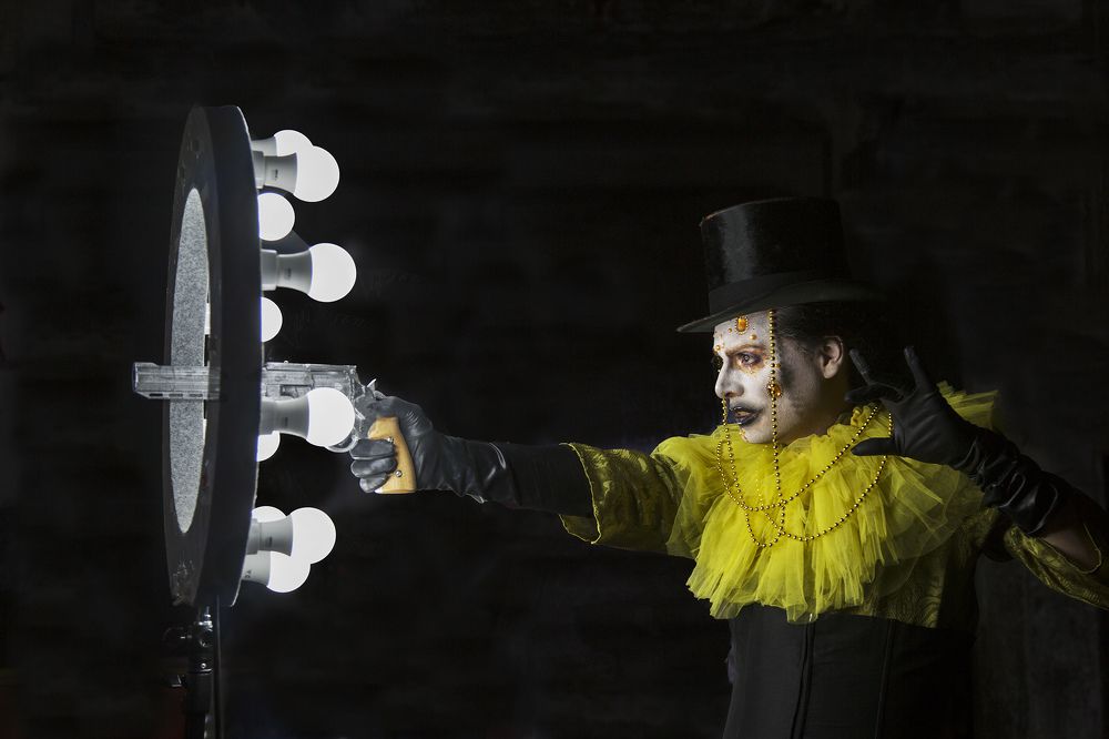 Фотография автора Marina