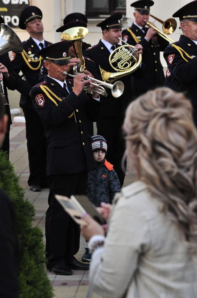 Photograph by Дерезюк Юрий Александрович