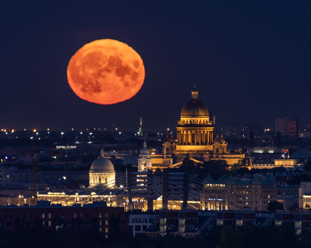 Photograph by Илья Юфа