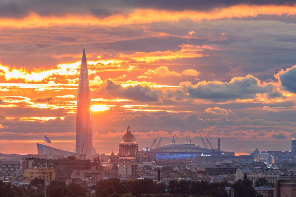 Photograph by Илья Юфа