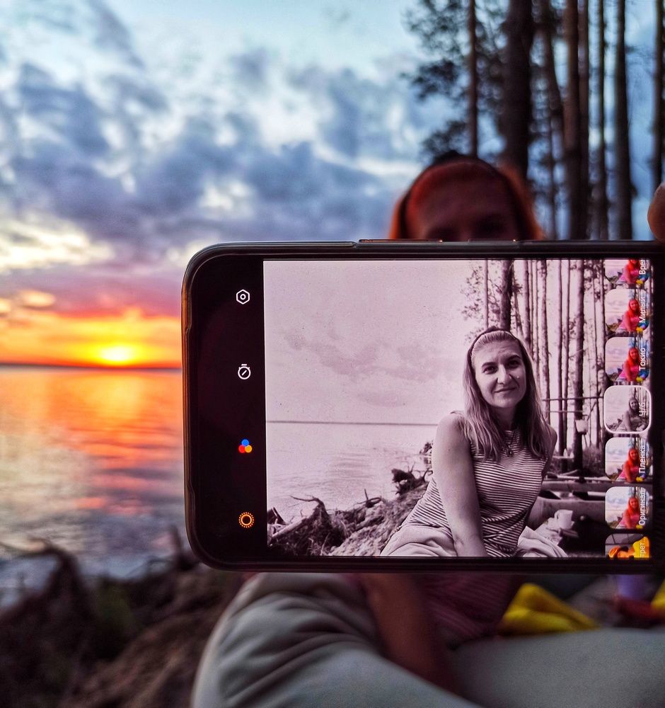 Photograph by Евгения Акишева