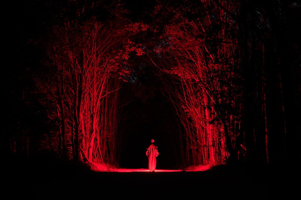 Photograph by Лутовкин Артём