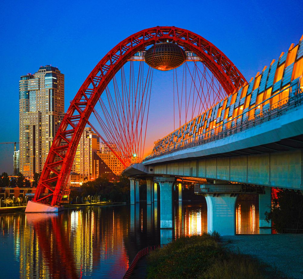 Photograph by Галина Искандарова