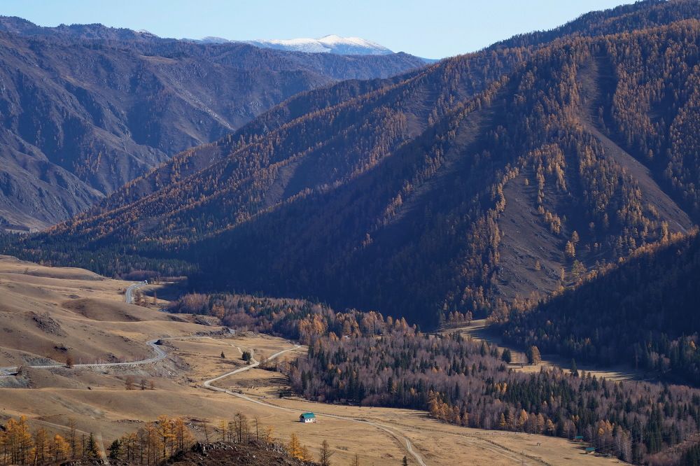 Photograph by Сергей Гребенников