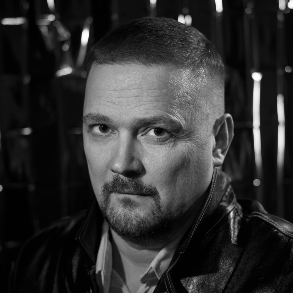 Photograph by Михаил Уткин