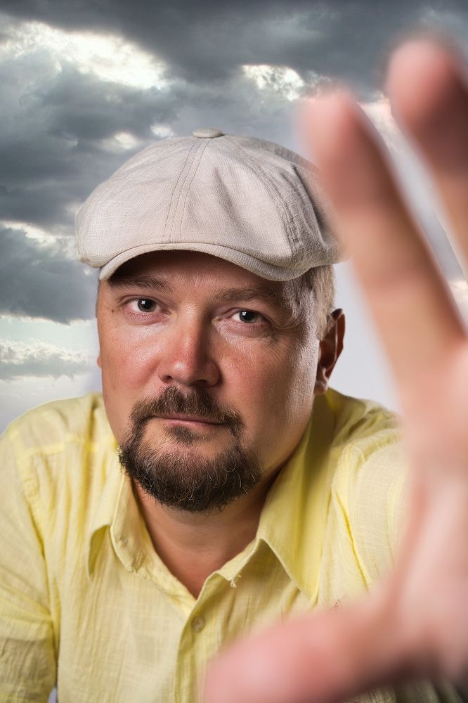 Photograph by Михаил Уткин