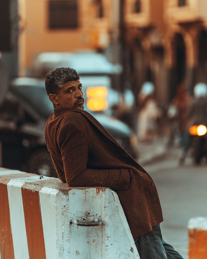 Photograph by Myles Herdman