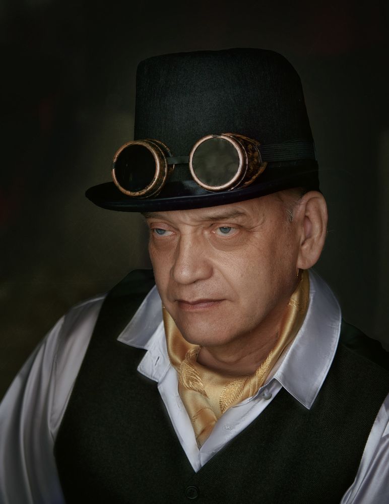 Photograph by Михаил Суслов